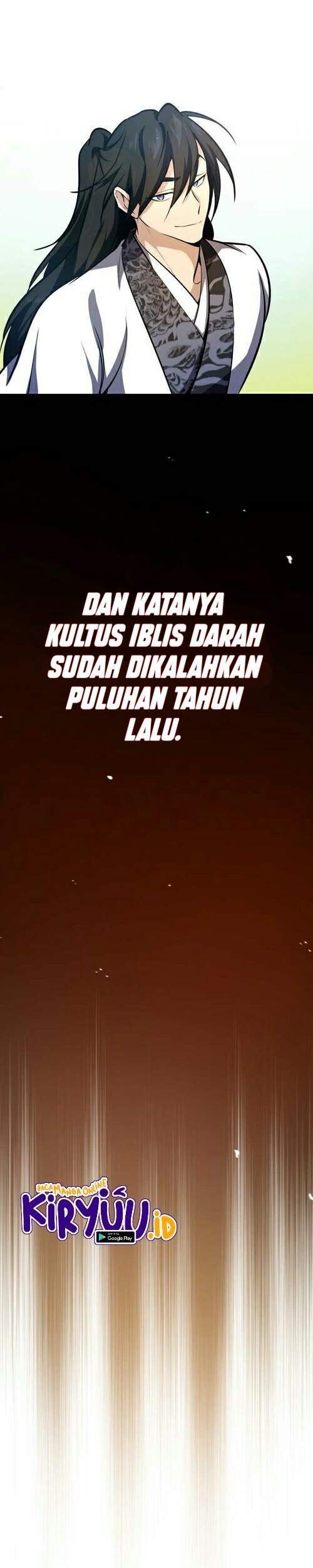 Number One Star Instructor Master Baek Chapter 1.2 Gambar 17