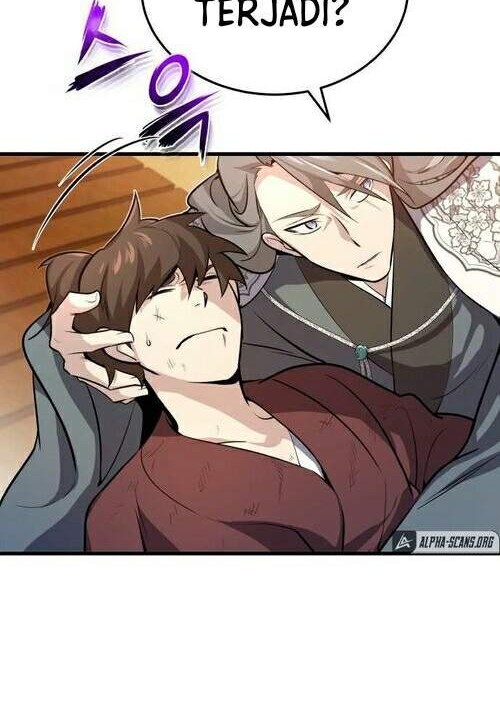 Number One Star Instructor Master Baek Chapter 1.2 Gambar 26