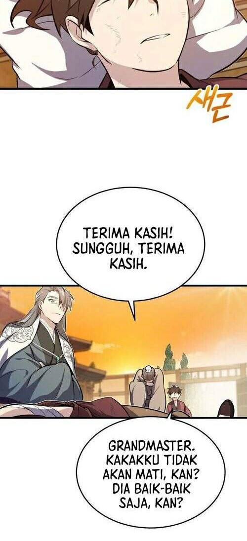 Number One Star Instructor Master Baek Chapter 1.2 Gambar 28