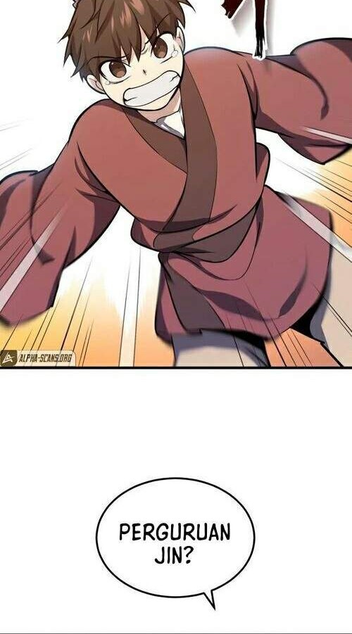 Number One Star Instructor Master Baek Chapter 1.2 Gambar 34
