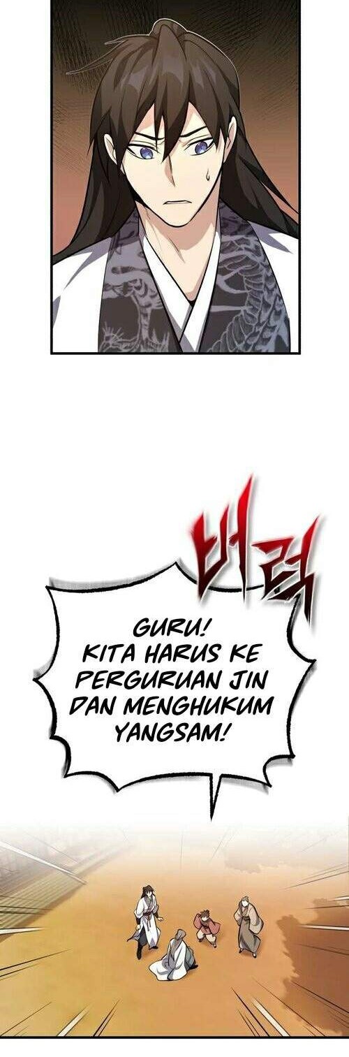 Number One Star Instructor Master Baek Chapter 1.2 Gambar 40