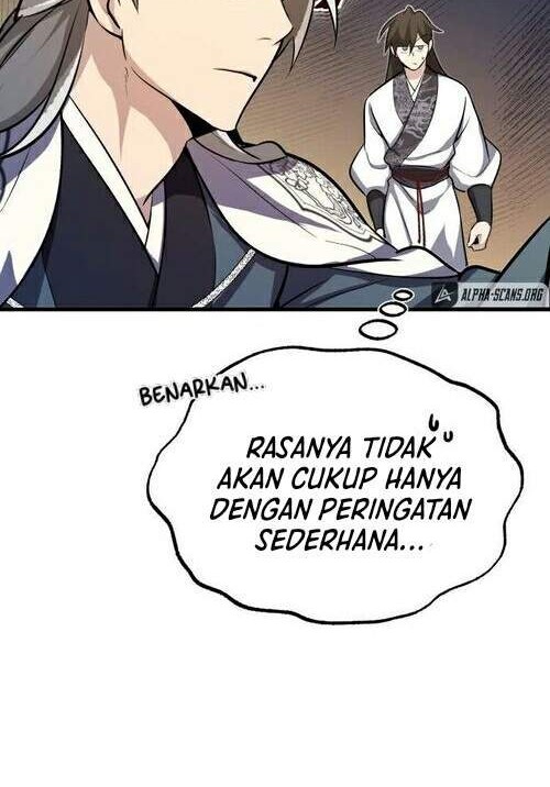 Number One Star Instructor Master Baek Chapter 1.2 Gambar 42