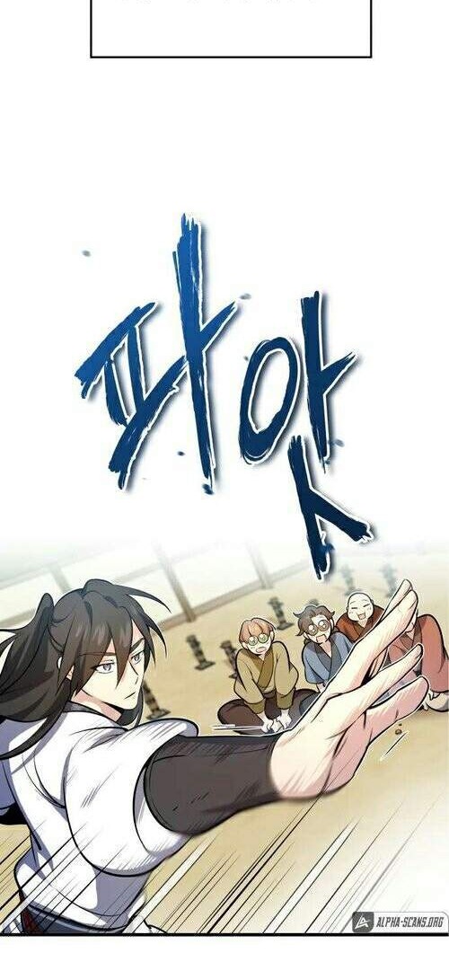 Number One Star Instructor Master Baek Chapter 1.2 Gambar 12