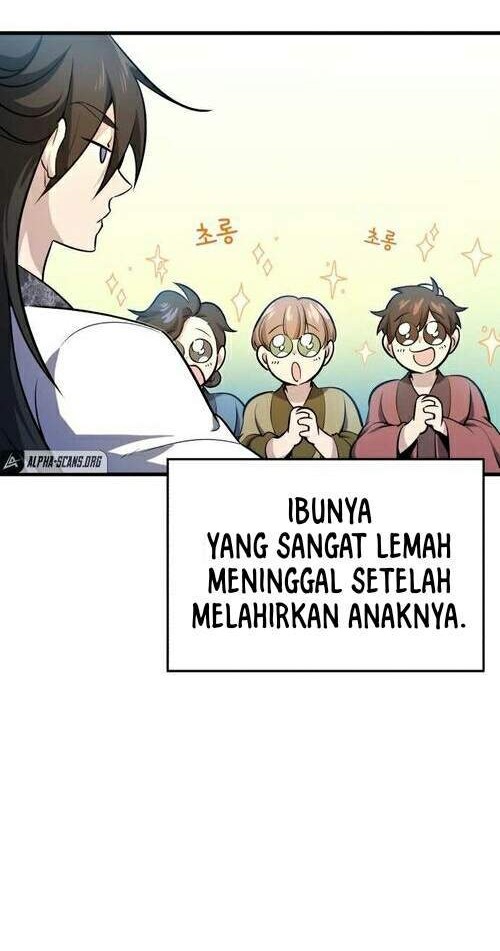 Number One Star Instructor Master Baek Chapter 1.2 Gambar 10