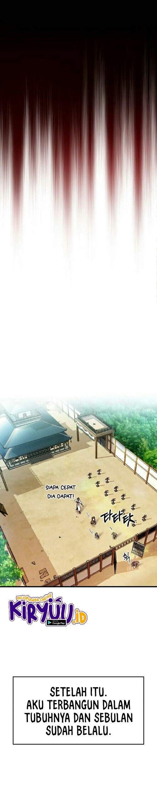 Number One Star Instructor Master Baek Chapter 1.2 Gambar 15