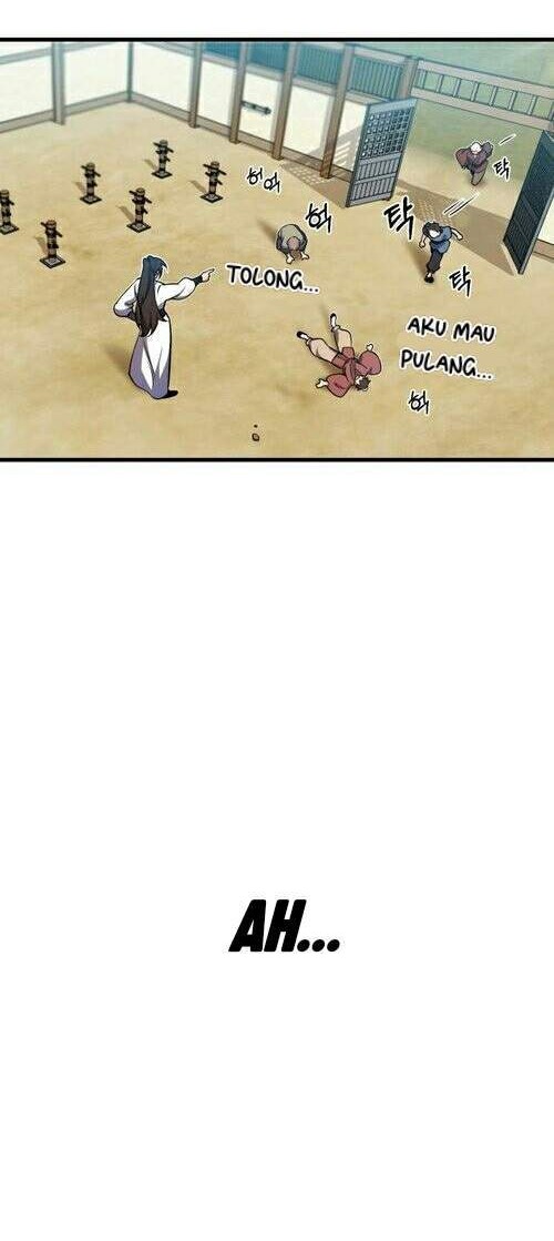 Number One Star Instructor Master Baek Chapter 1.2 Gambar 16