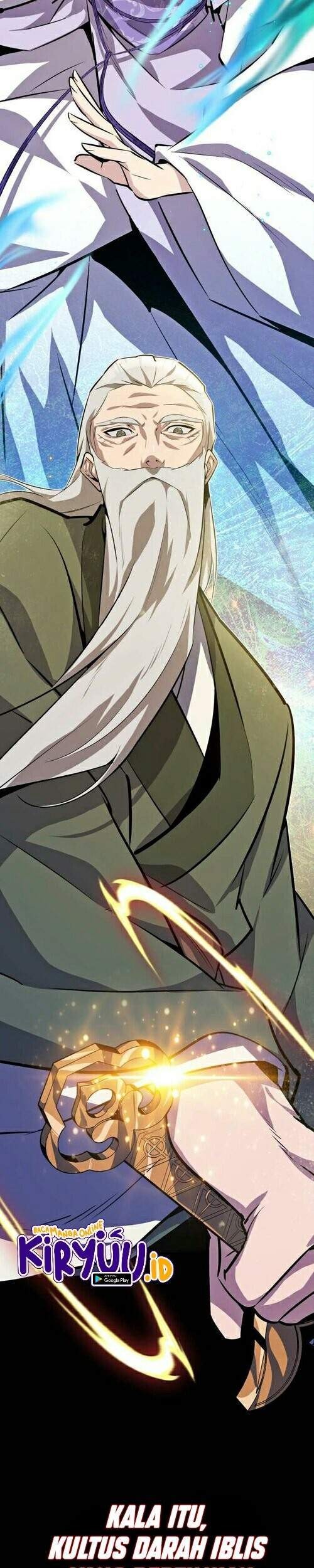 Number One Star Instructor Master Baek Chapter 1.1 Gambar 4