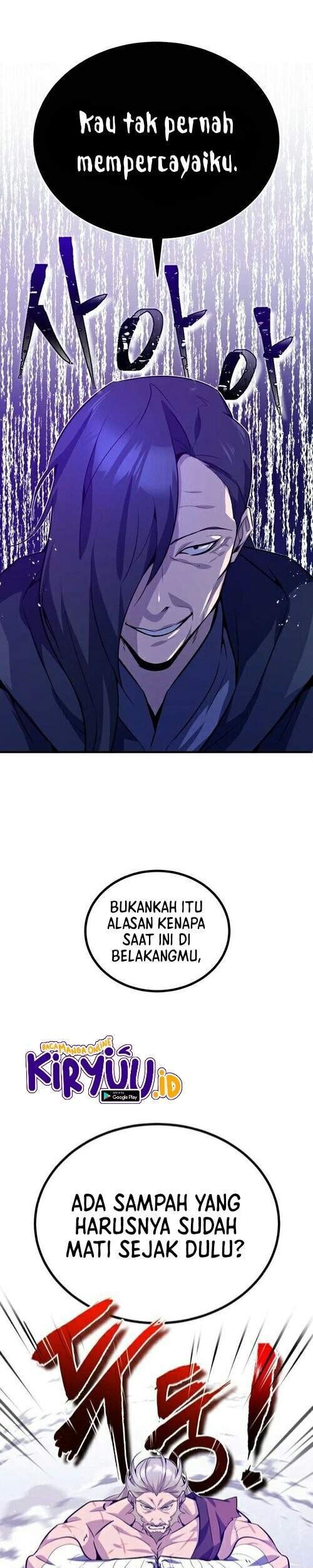 Number One Star Instructor Master Baek Chapter 1.1 Gambar 24