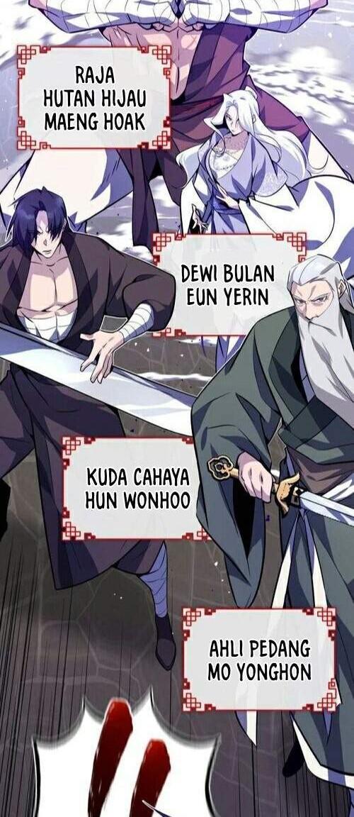 Number One Star Instructor Master Baek Chapter 1.1 Gambar 25