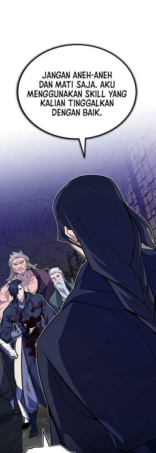 Number One Star Instructor Master Baek Chapter 1.1 Gambar 27