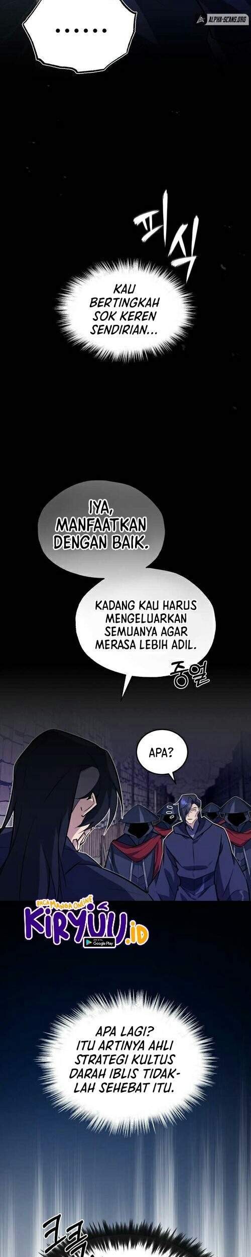 Number One Star Instructor Master Baek Chapter 1.1 Gambar 28