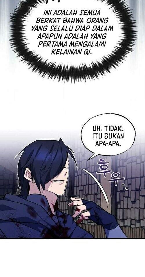 Number One Star Instructor Master Baek Chapter 1.1 Gambar 29