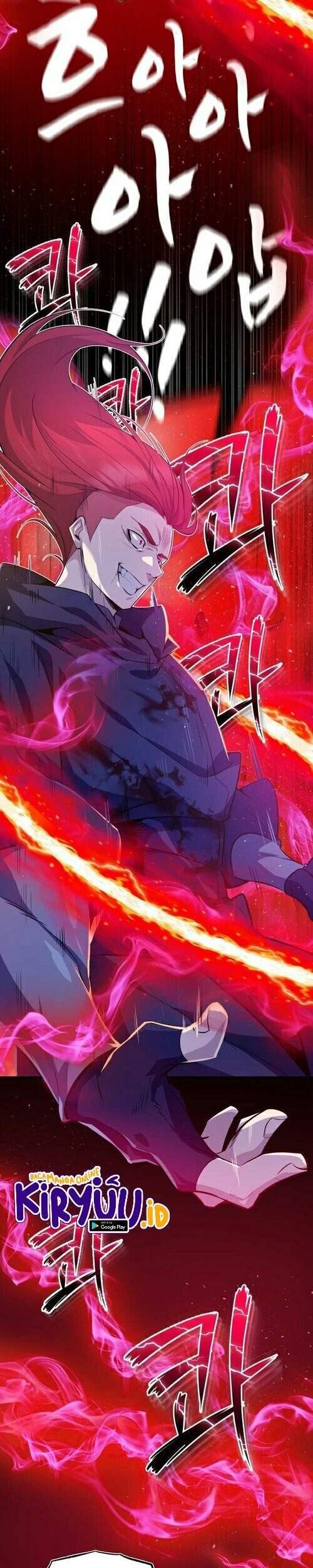 Number One Star Instructor Master Baek Chapter 1.1 Gambar 32