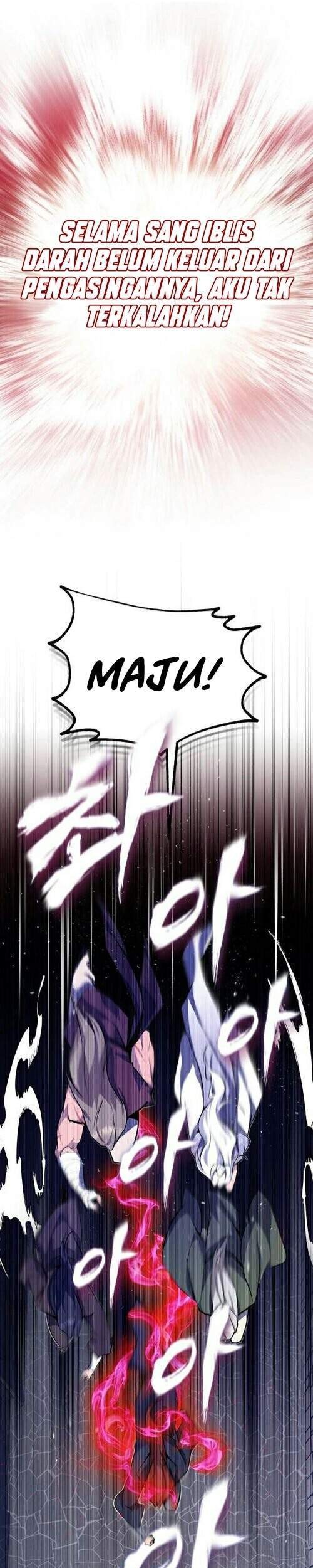 Number One Star Instructor Master Baek Chapter 1.1 Gambar 36