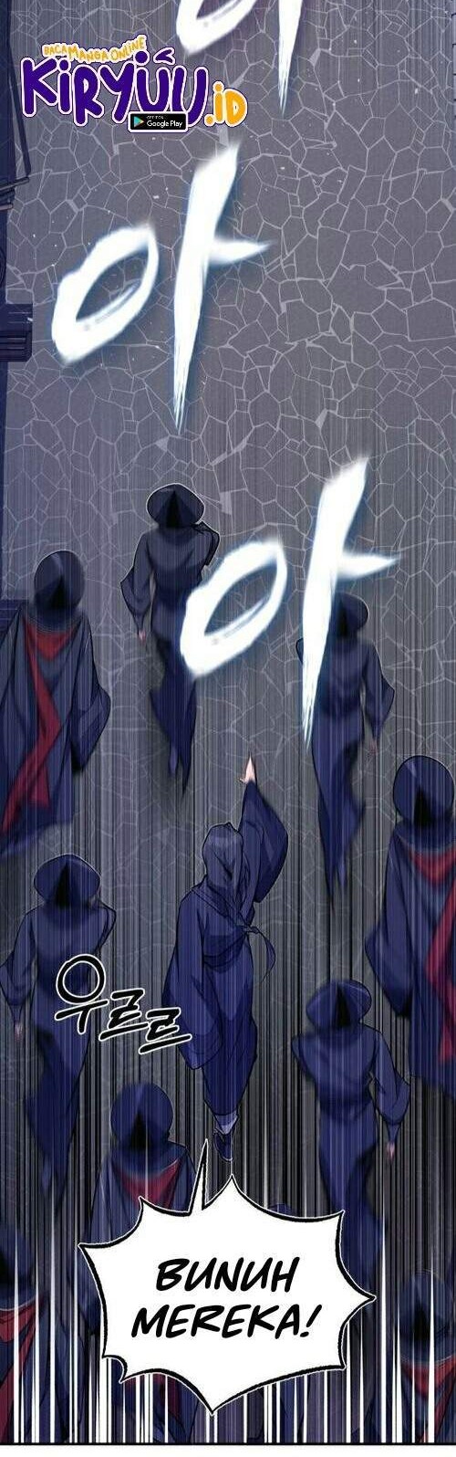 Number One Star Instructor Master Baek Chapter 1.1 Gambar 37