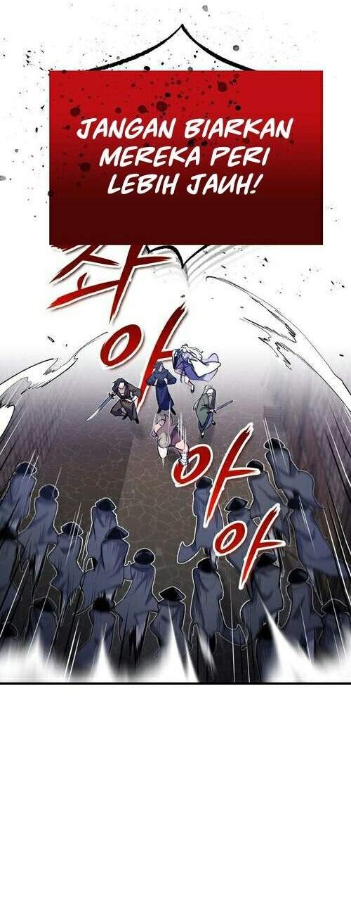 Number One Star Instructor Master Baek Chapter 1.1 Gambar 39