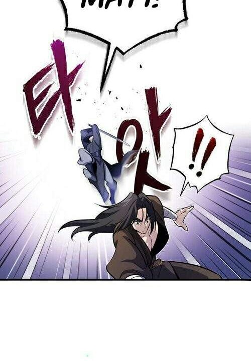 Number One Star Instructor Master Baek Chapter 1.1 Gambar 41