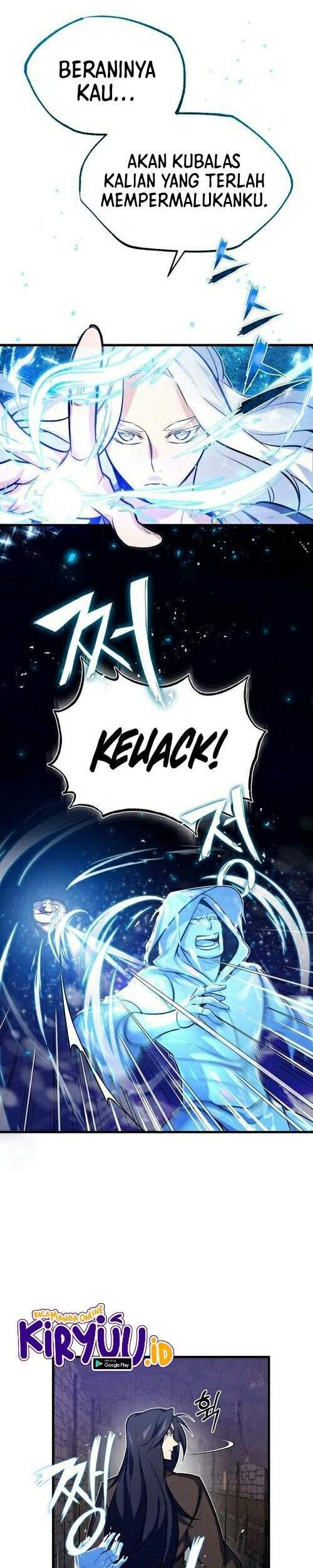 Number One Star Instructor Master Baek Chapter 1.1 Gambar 42