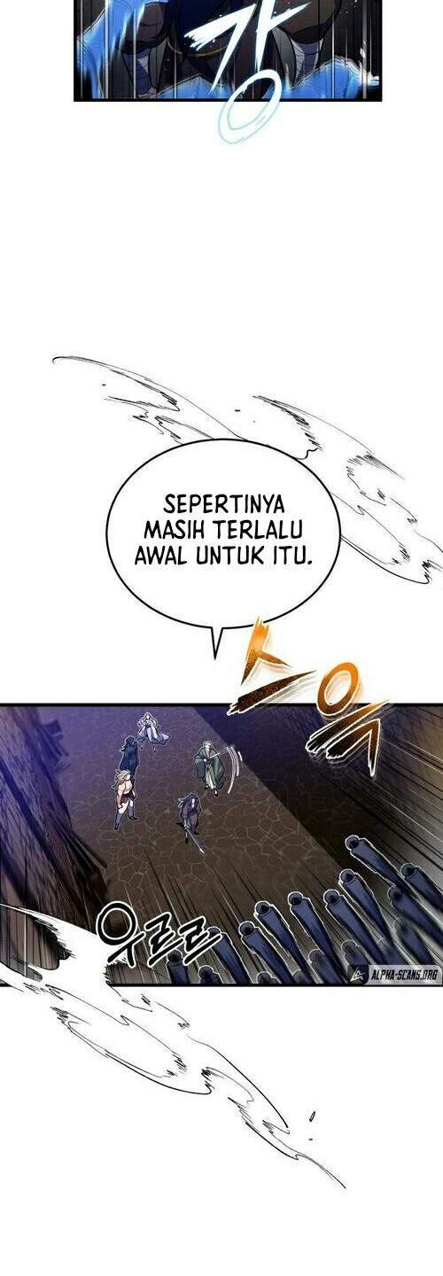 Number One Star Instructor Master Baek Chapter 1.1 Gambar 43