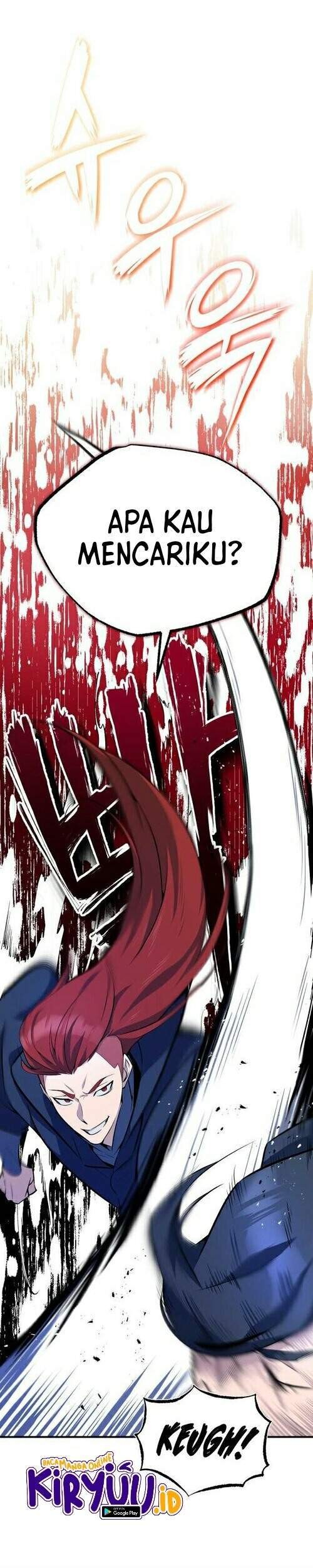 Number One Star Instructor Master Baek Chapter 1.1 Gambar 46