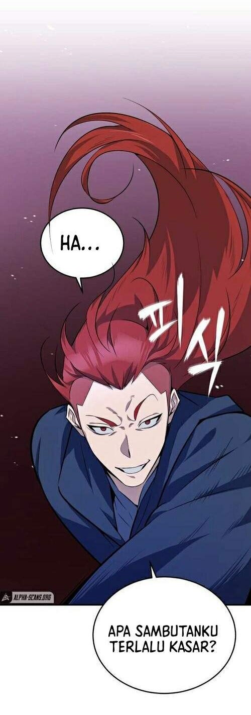 Number One Star Instructor Master Baek Chapter 1.1 Gambar 47