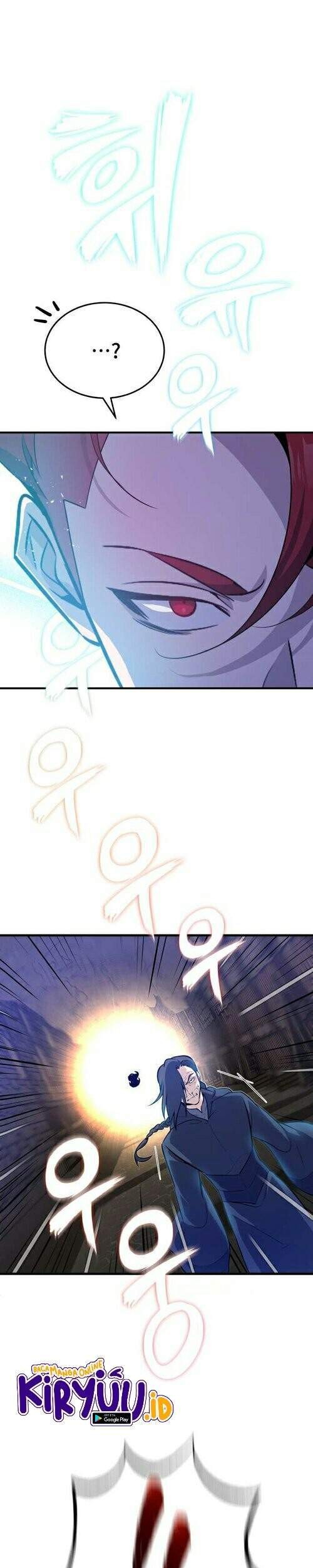 Number One Star Instructor Master Baek Chapter 1.1 Gambar 48