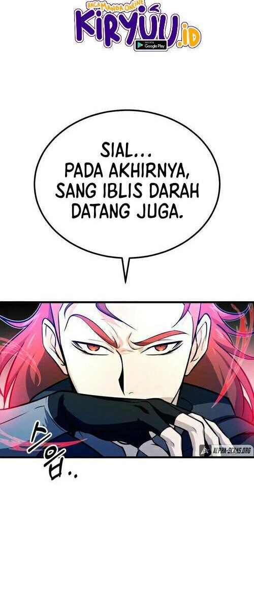 Number One Star Instructor Master Baek Chapter 1.1 Gambar 51