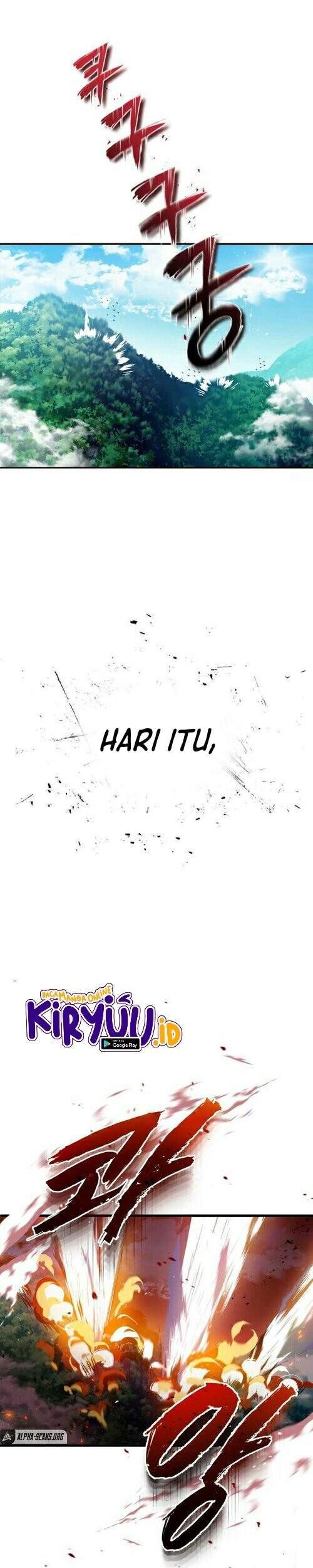 Number One Star Instructor Master Baek Chapter 1.1 Gambar 52