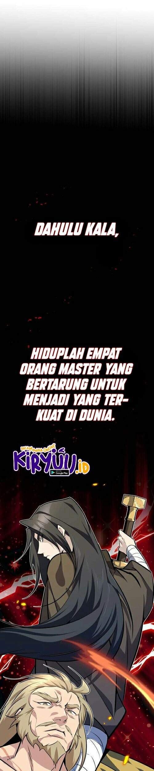 Manhwa Number One Star Instructor Master Baek Chapter 1.1 gambar nomor 2