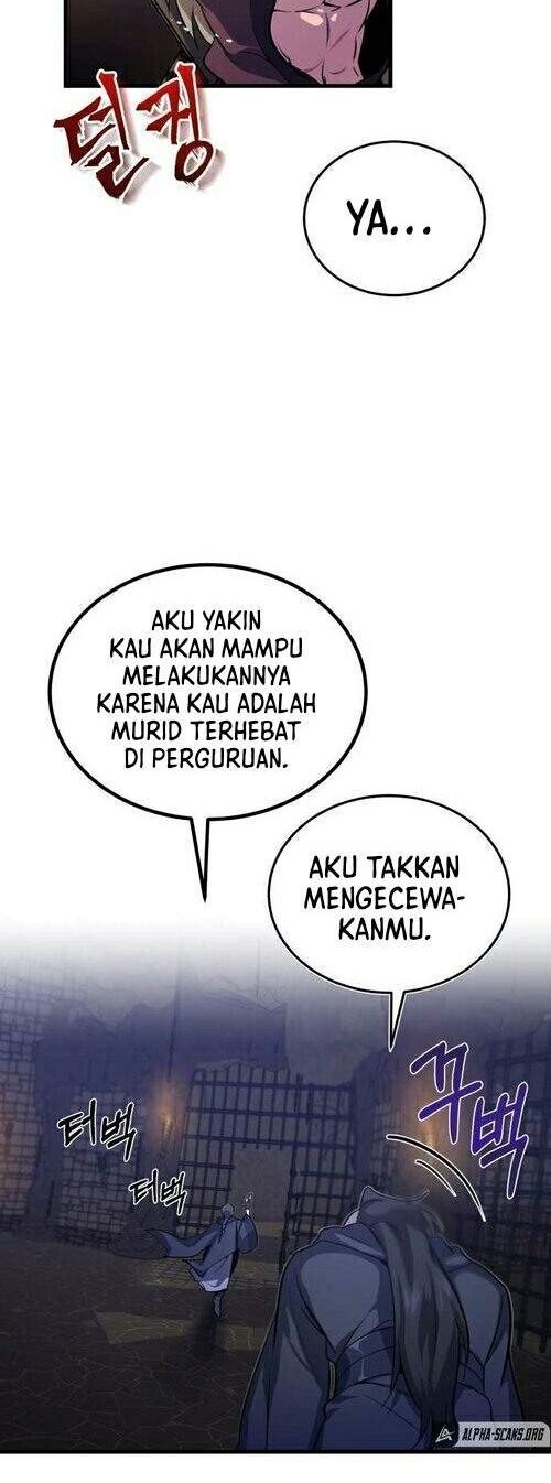 Number One Star Instructor Master Baek Chapter 1.1 Gambar 13