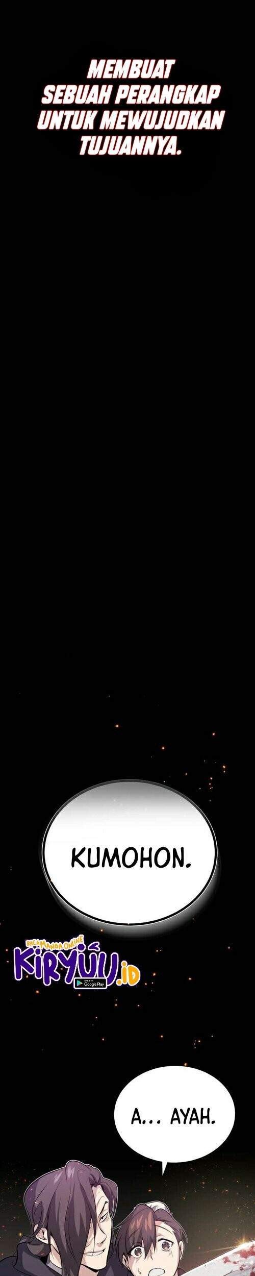 Number One Star Instructor Master Baek Chapter 1.1 Gambar 6