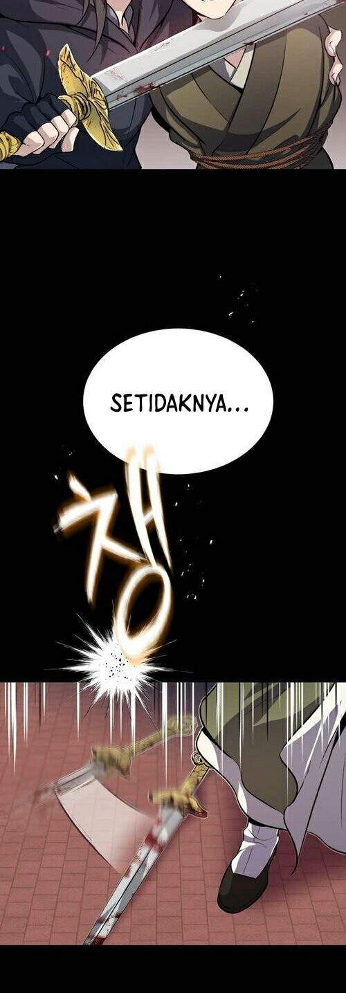 Number One Star Instructor Master Baek Chapter 1.1 Gambar 7