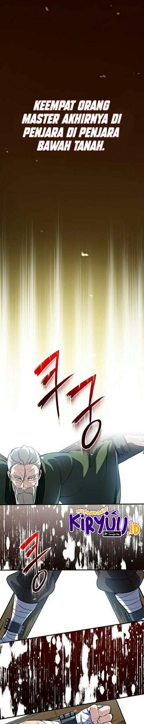 Number One Star Instructor Master Baek Chapter 1.1 Gambar 10