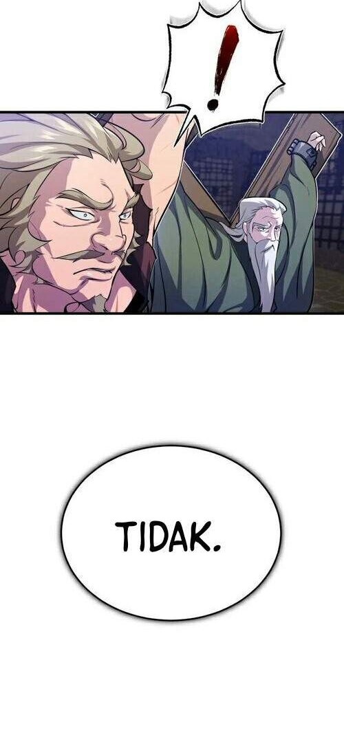 Number One Star Instructor Master Baek Chapter 1.1 Gambar 17