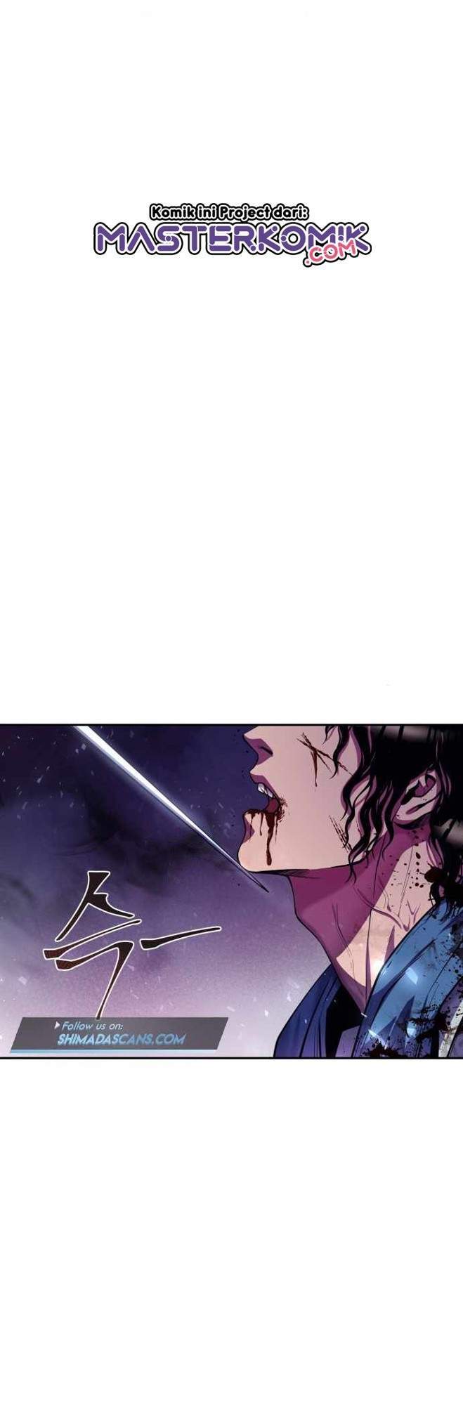 Ha Buk Paeng’s Youngest Son Chapter 1 Gambar 10