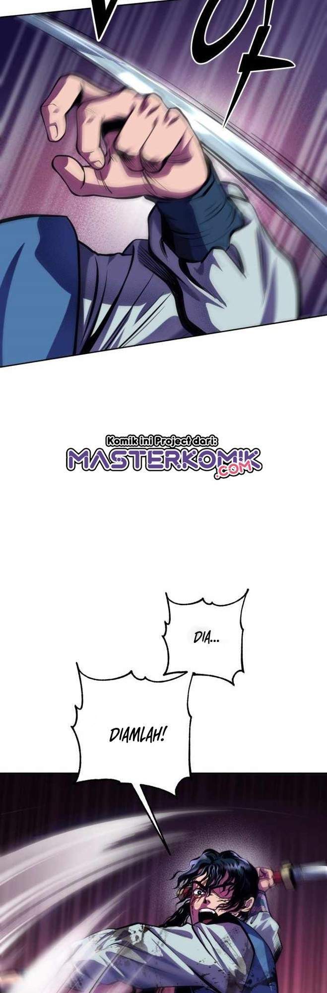 Ha Buk Paeng’s Youngest Son Chapter 1 Gambar 13