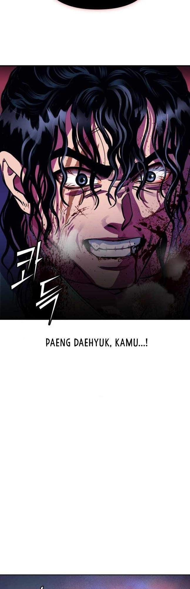 Ha Buk Paeng’s Youngest Son Chapter 1 Gambar 22