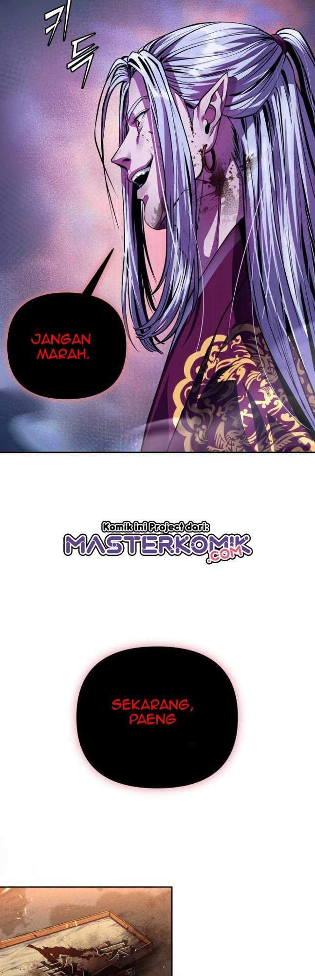 Ha Buk Paeng’s Youngest Son Chapter 1 Gambar 23