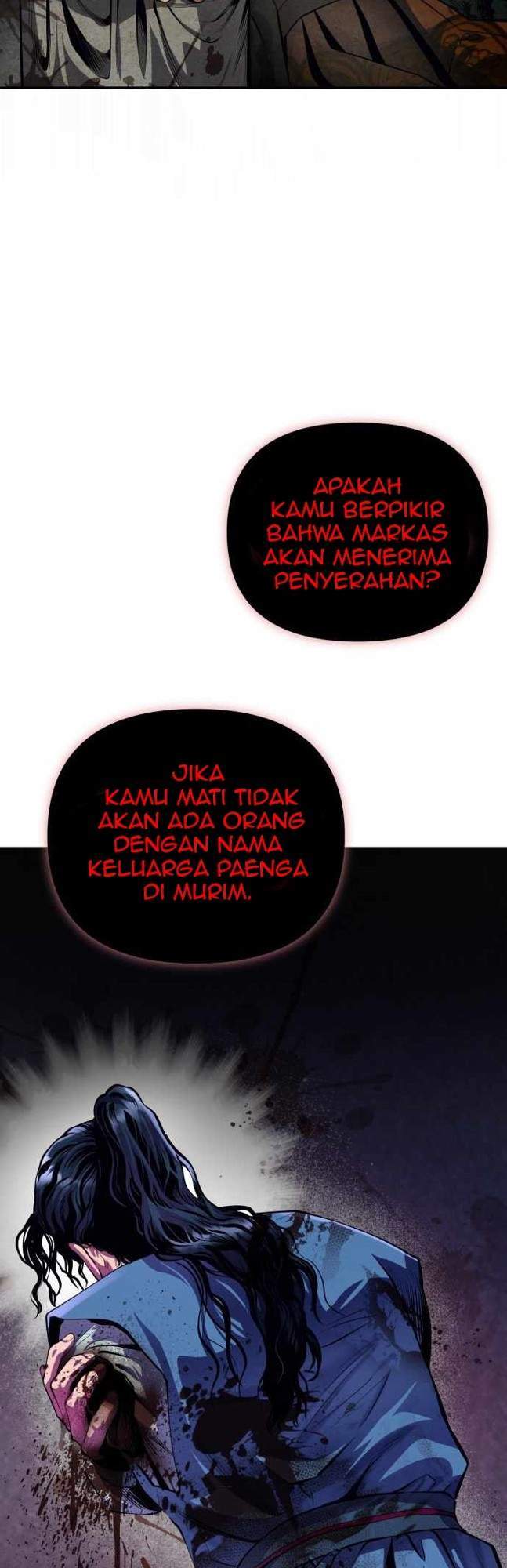 Ha Buk Paeng’s Youngest Son Chapter 1 Gambar 25