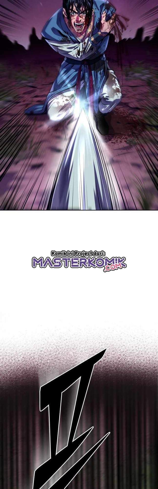 Ha Buk Paeng’s Youngest Son Chapter 1 Gambar 36