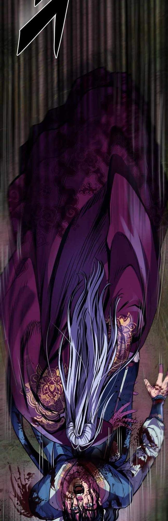 Ha Buk Paeng’s Youngest Son Chapter 1 Gambar 37