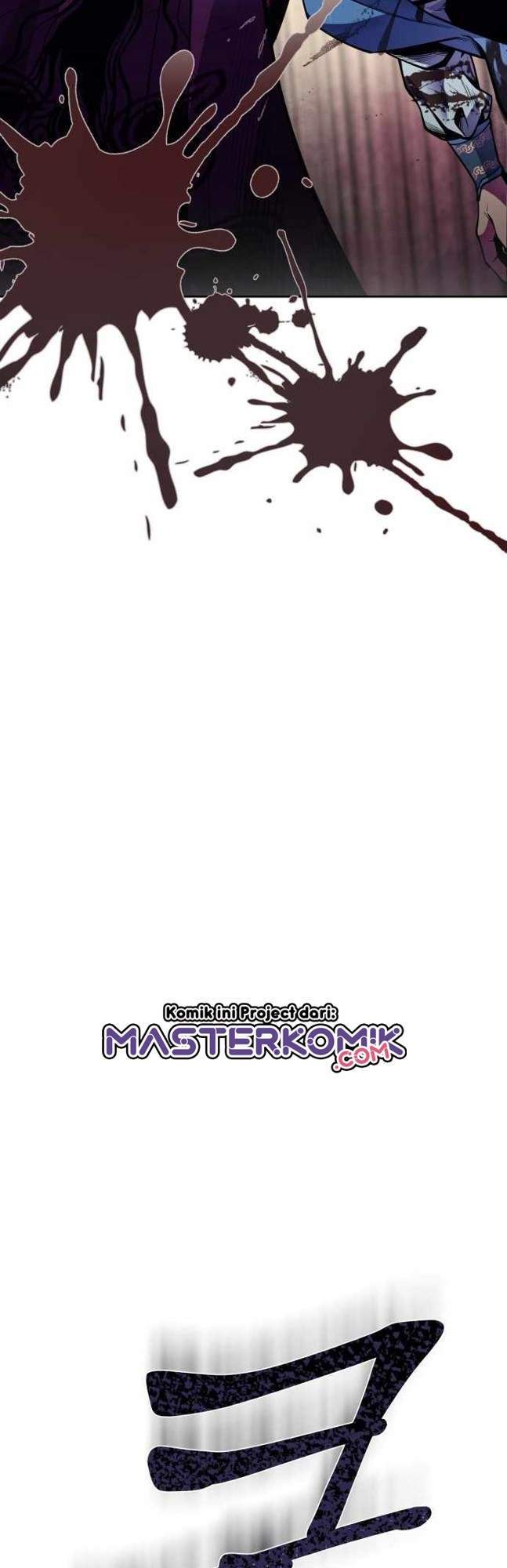 Ha Buk Paeng’s Youngest Son Chapter 1 Gambar 43