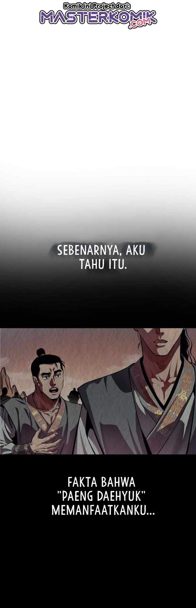 Ha Buk Paeng’s Youngest Son Chapter 1 Gambar 45