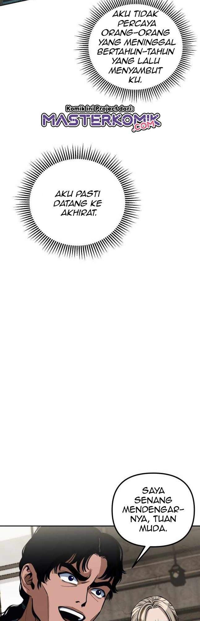 Ha Buk Paeng’s Youngest Son Chapter 1 Gambar 58