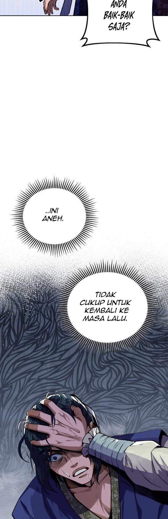 Ha Buk Paeng’s Youngest Son Chapter 1 Gambar 67