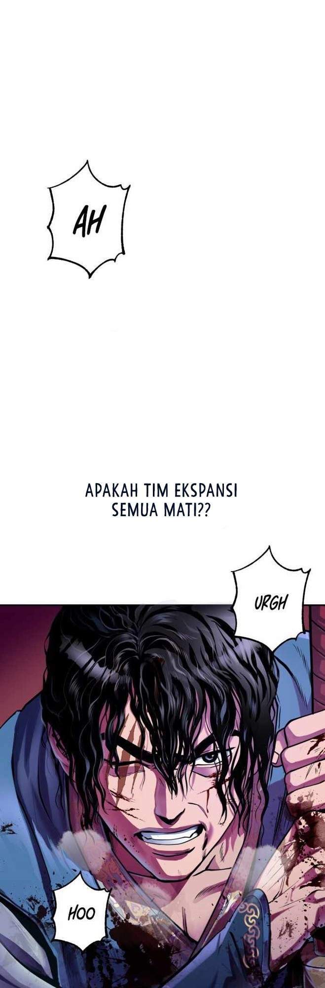 Ha Buk Paeng’s Youngest Son Chapter 1 Gambar 7