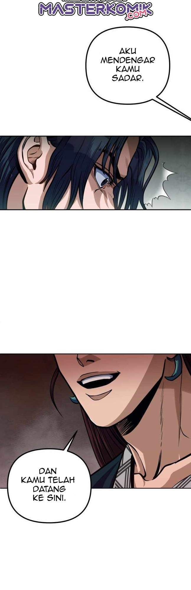 Ha Buk Paeng’s Youngest Son Chapter 1 Gambar 72