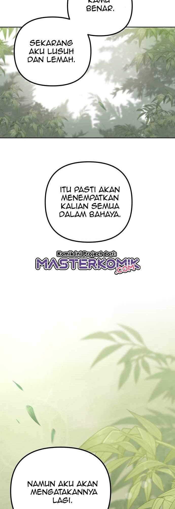 Ha Buk Paeng’s Youngest Son Chapter 1 Gambar 85