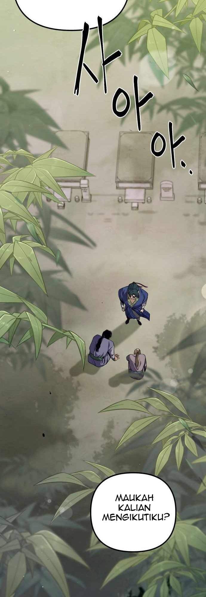 Ha Buk Paeng’s Youngest Son Chapter 1 Gambar 86