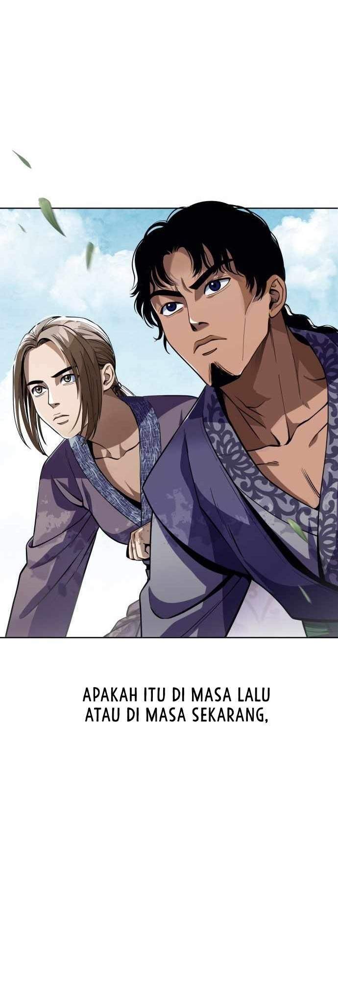 Ha Buk Paeng’s Youngest Son Chapter 1 Gambar 88